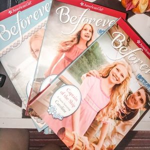 American Girl Book Series